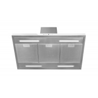 Nuvola Isola Inox / White