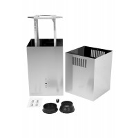 Oda Isola Inox