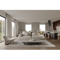 Aria Isola Antracyte