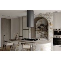 Aria Isola Classic Antracyte