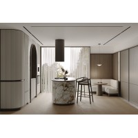 Aria Isola Classic Antracyte