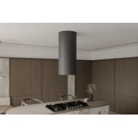 Aria Isola Classic Antracyte