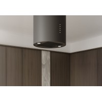 Aria Isola Classic Antracyte