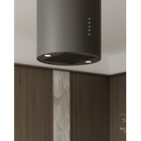 Aria Isola Classic Antracyte