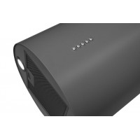 Aria Isola Classic Antracyte