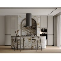 Aria Isola Classic Antracyte