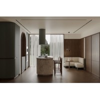 Aria Isola Classic Eukaliptus