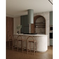 Aria Isola Classic Eukaliptus