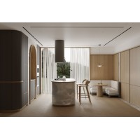 Aria Isola Classic Taupe