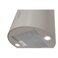 Aria Isola Classic Taupe