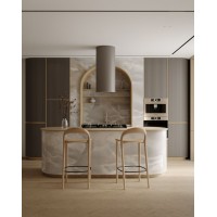 Aria Isola Classic Taupe