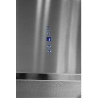 Brava Isola Max Inox