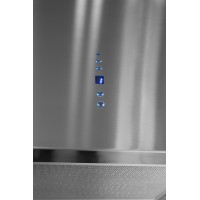 Brava Max WL Inox