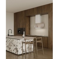 Costa White Matt / Kashmir