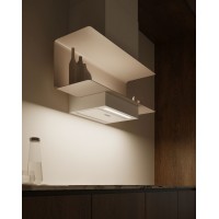 Costa White Matt / Kashmir