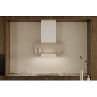 Costa White Matt / Kashmir