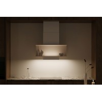 Costa White Matt / Kashmir