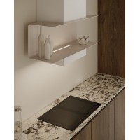 Costa White Matt / Kashmir