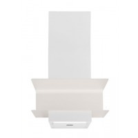 Costa White Matt / Kashmir