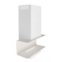 Costa White Matt / Kashmir