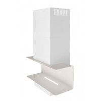 Costa White Matt / Kashmir