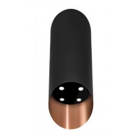Frangia Isola Color Black Matt / Copper