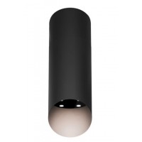 Frangia Isola Color Black Matt / Kashmir