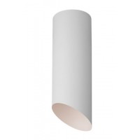 Frangia Isola Color White Matt / Kashmir