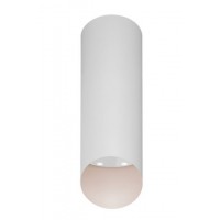 Frangia Isola Color White Matt / Kashmir