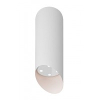 Frangia Isola Color White Matt / Kashmir