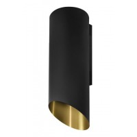 Frangia WL Color Black Matt / Gold