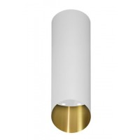 Frangia WL Color White Matt / Gold