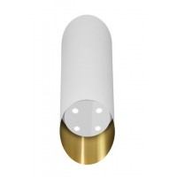 Frangia WL Color White Matt / Gold