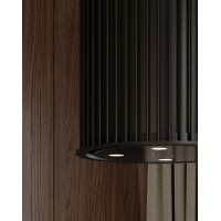 Gabbia N1 Black Matt