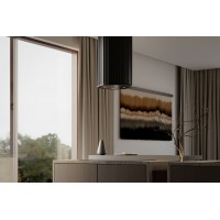 Gabbia N1 Black Matt