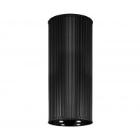 Gabbia N1 Black Matt