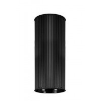 Gabbia N1 Black Matt