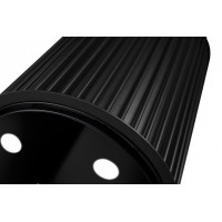 Gabbia N1 Black Matt