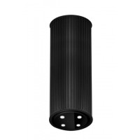 Gabbia N1 Black Matt