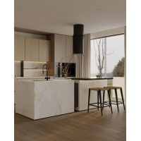 Gabbia N2 Black Matt