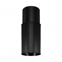 Gabbia N2 Black Matt