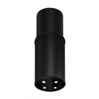 Gabbia N2 Black Matt