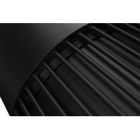 Gabbia N2 Black Matt