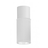 Gabbia N2 White Matt