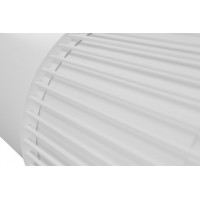 Gabbia N2 White Matt