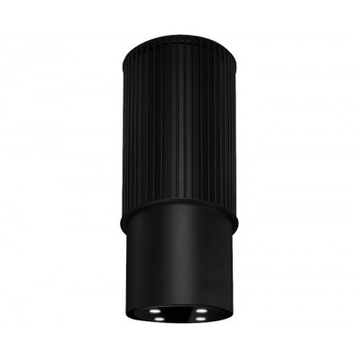 Gabbia N3 Black Matt