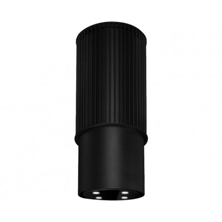Gabbia N3 Black Matt