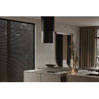 Gabbia N3 Black Matt