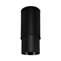 Gabbia N3 Black Matt