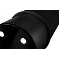 Gabbia N3 Black Matt